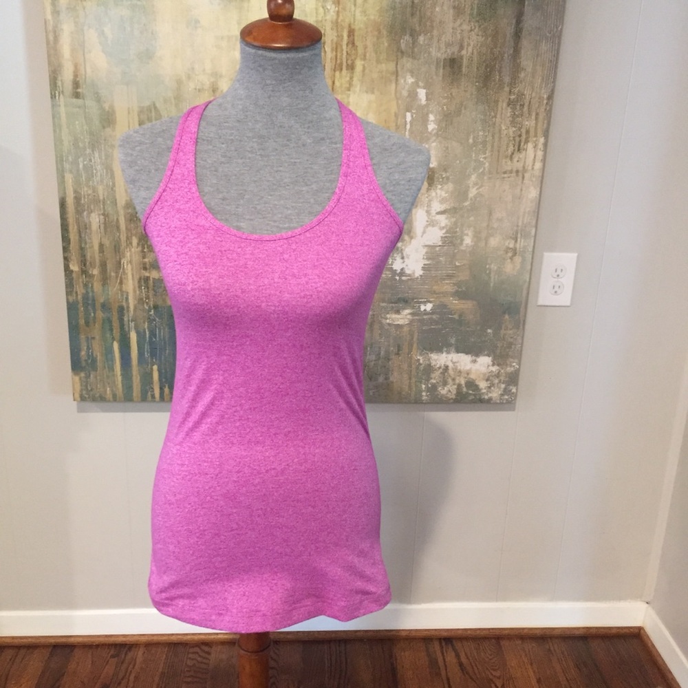 Lululemon Cool Racerback